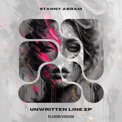 Unwritten Line EP