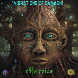 Vibrations of Samadhi