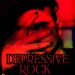 Depressive rock