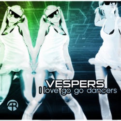 I Love Go Go Dancers