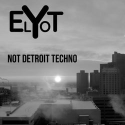 Not Detroit Techno