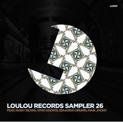 Loulou Records Sampler, Vol. 26