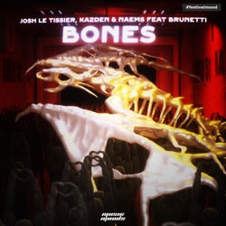 Bones (feat. Brunetti)