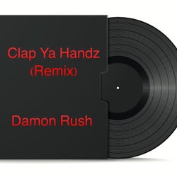 Clap Ya Handz(Remix)