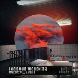 Underground Vibe (Remixes)