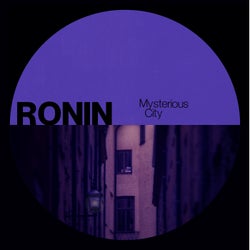 Mysterious City