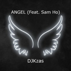 Angel (feat. Sam Ho)