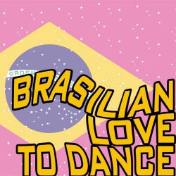 Brasilian Love To Dance