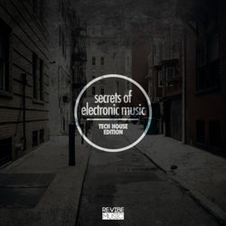 Secrets of Electronic Music - Tech House Edition