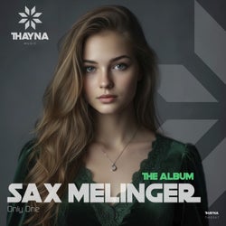 Only One (THE ALBUM)