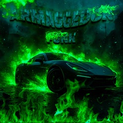 ARMAGEDDON FUNK