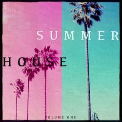 Summer House, Vol. 1 (Awesome Mix of Finest Summer Tracks)