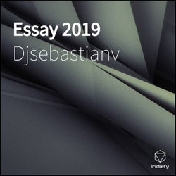 Essay 2019