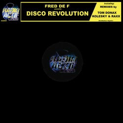 Disco Revolution