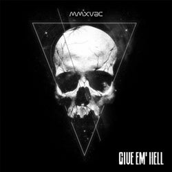 Give Em' Hell EP