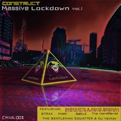Construct Massive Lockdown vol.1