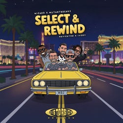 Select & Rewind