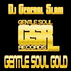 Gentle Soul Gold