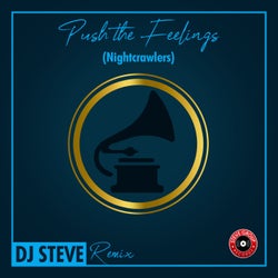 Push the Feelings (Nightcrawlers) (Remix)