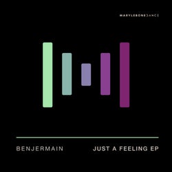 Just A Feeling EP