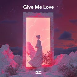 Give Me Love