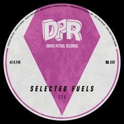 Selected Fuels 004