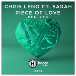 Piece of Love (Remixes)