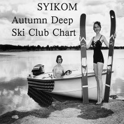 Autumn Deep Ski Club Chart