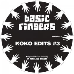 Koko Edits 3
