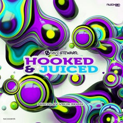 Hooked & Juiced (Miroslav Vrlik Remix)