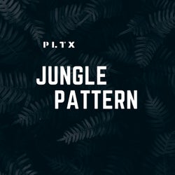 Jungle Pattern
