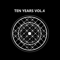 Tono Limited 10 Years Vol.4