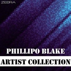 Artist Collection: Phillipo Blake