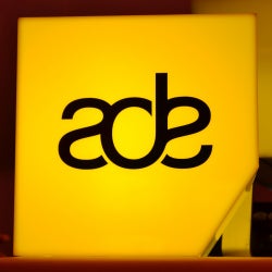 ADE 2014 chart