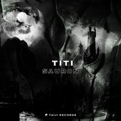 Sauron (Original Mix)
