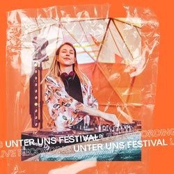 Hou Festival Set #unterunsfestival