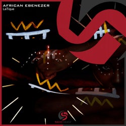 African Ebenezer (Rare Touch)