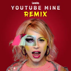 Youtube Mine (Hungrygill Remix)