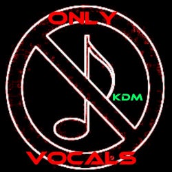 Only Vocals