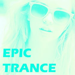 EPIC TRANCE : JANUARY 2016