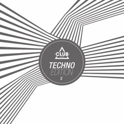 Club Session Techno Edition Vol. 2