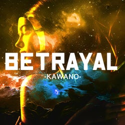 Betrayal (Extended Mix)