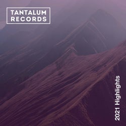 Tantalum Records: 2021 Highlights