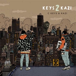 Keys 2 Kazi