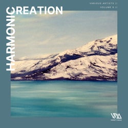 Harmonic Creations Vol. 6