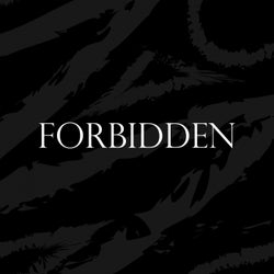 Forbidden