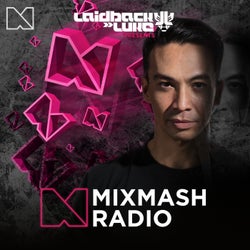 Mixmash Radio 253