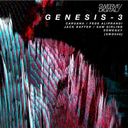 Genesis-3 Incoming