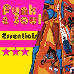 Funk & Soul Essentials