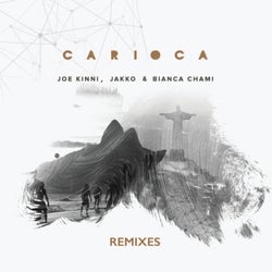 Carioca (Remixes)